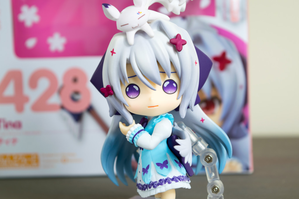 nendoroid 428